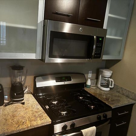 Sweet Studios Universal Loft Free Parking And Wifi ลอสแอนเจลิส ภายนอก รูปภาพ