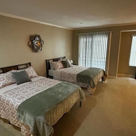 Sweet Studios Universal Loft Free Parking And Wifi ลอสแอนเจลิส ภายนอก รูปภาพ